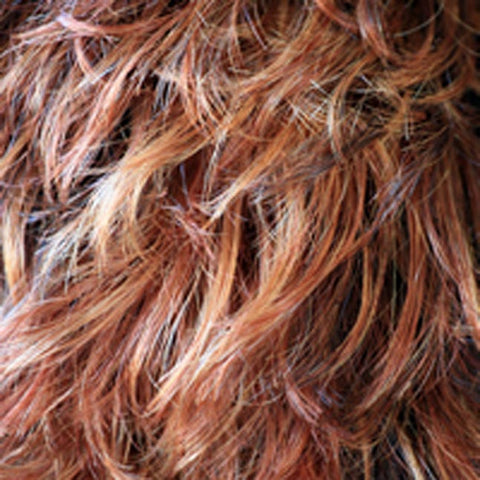 Char Petite Synthetic Wig