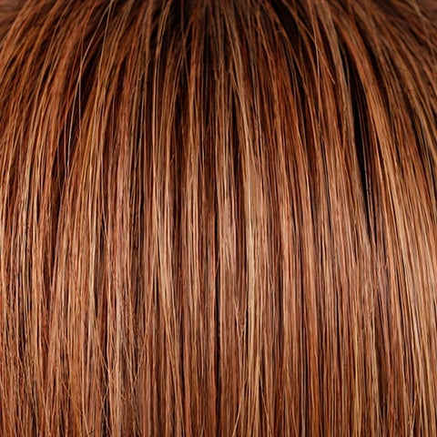Picture Perfect Monofilament Wig