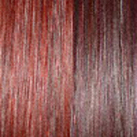 Cece Partial Monofilament Wig