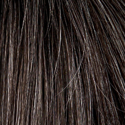 Perk Average Synthetic Wig