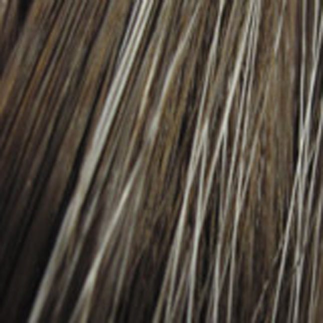 H-302 Human Hair Wig