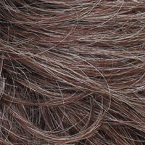 Pamela Monofilament Wig