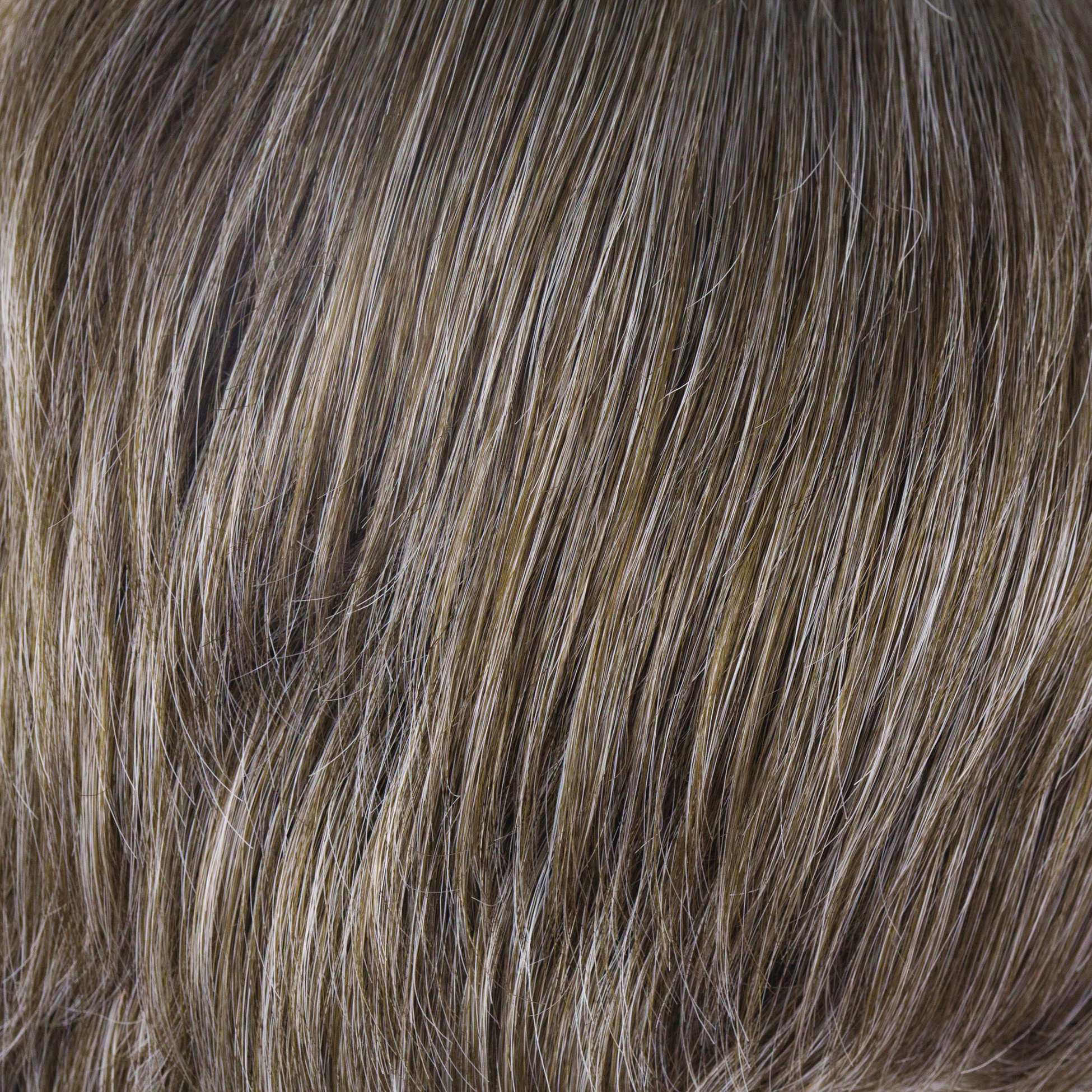 38  -  50/50 blend of medium brown and silver 
