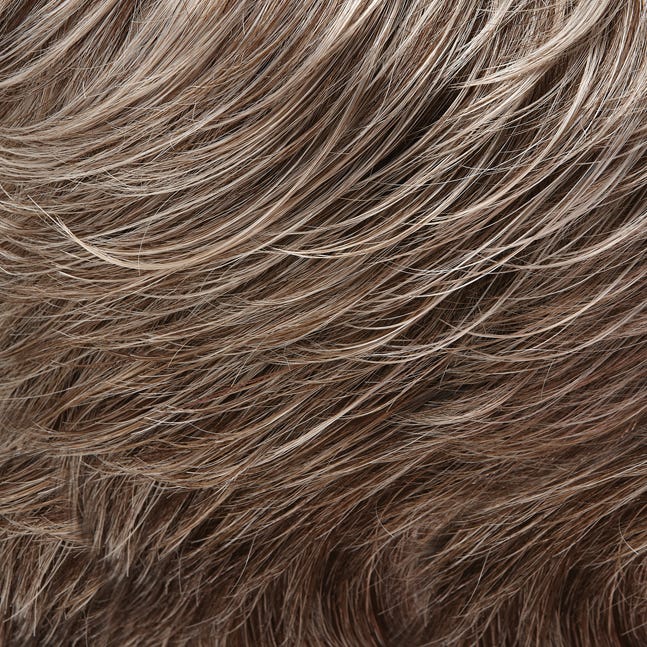Sheena Synthetic Wig