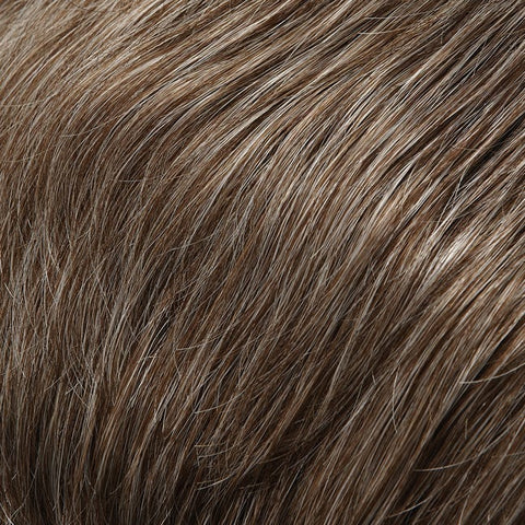 Pouf Hairpiece