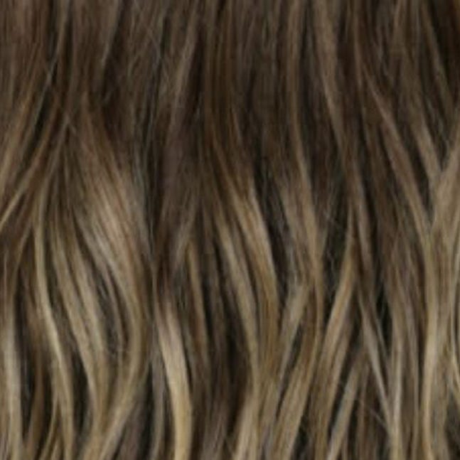 Yeriel Heat Friendly Wig