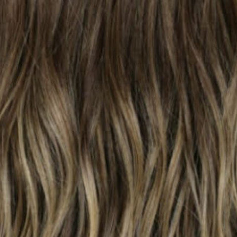 Yeriel Heat Friendly Wig