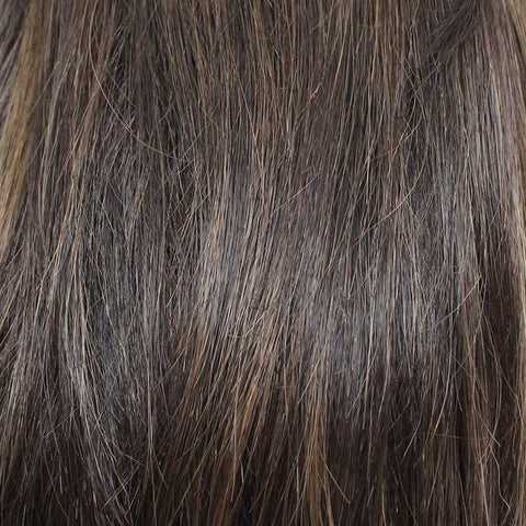 Party Page Synthetic Wig