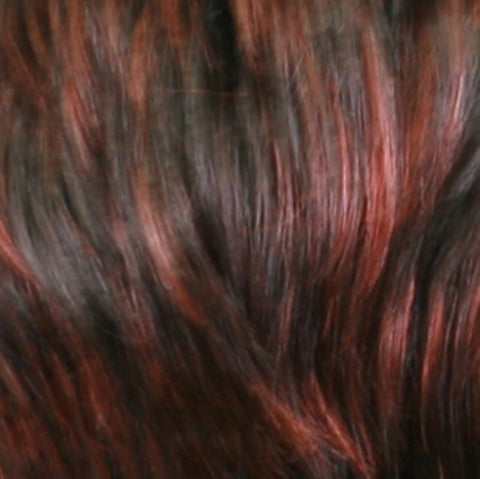 Candice Synthetic Wig