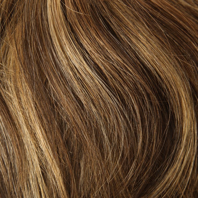 Jennifer Petite Monofilament Wig