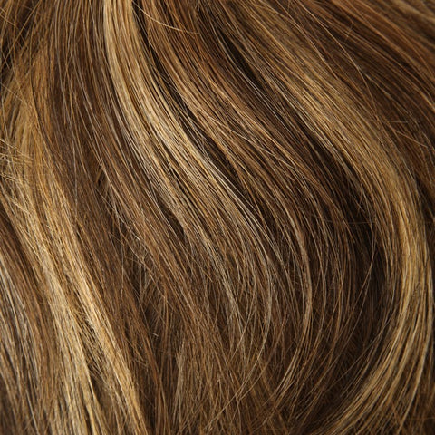 Jennifer Petite Monofilament Wig