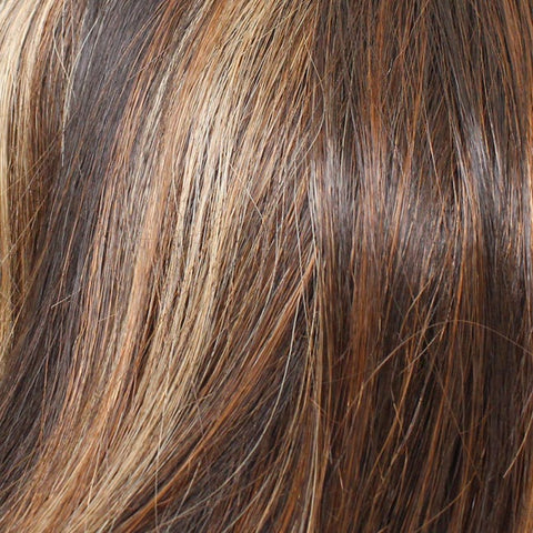 Felicity Synthetic Wig