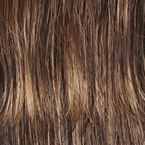 Whitney Synthetic Wig