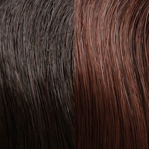 Wing Comb Ponytail 254WP Hairpiece