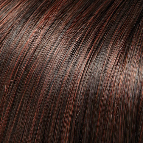 Ignite Heat Defiant Lace Front Wig