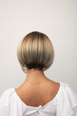 Fabulous Wig - 4101   The Orchid Collection