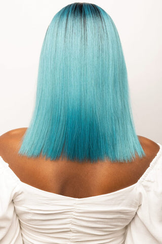 Flawless Wig - 4108   The Orchid Collection