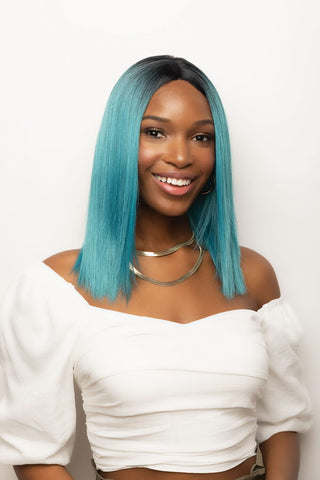 Flawless Wig - 4108   The Orchid Collection