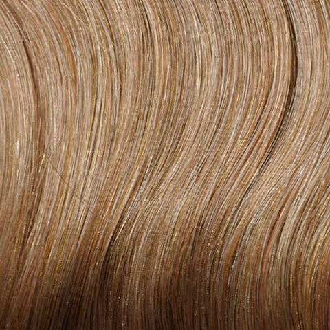 Hair Be Tweenz 4" x 4" Integration Hairpiece