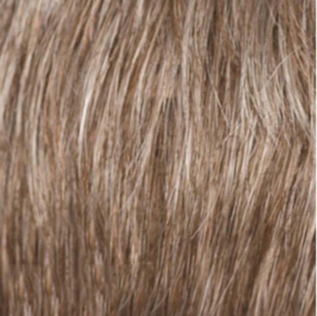 Olivia Human Hair Blend Wig