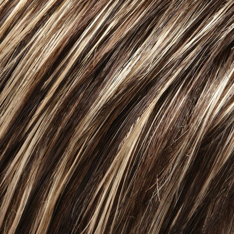 Elen Synthetic Wig
