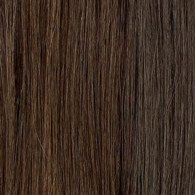 Classic Band Synthetic Wig