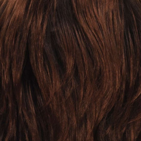 Denver II Synthetic Wig