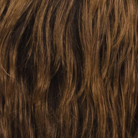 Denver Synthetic Wig