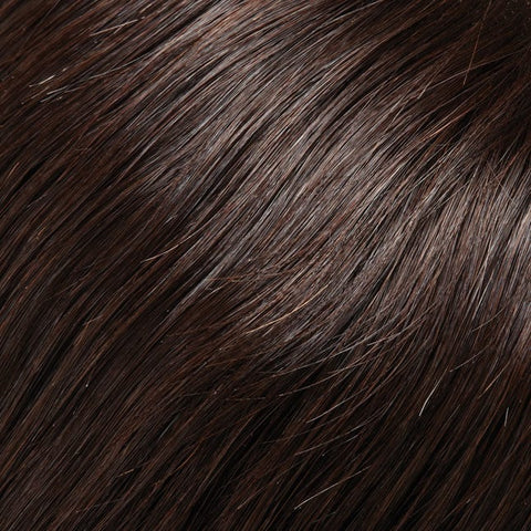8" easiPart Renau Exclusives Human Hair Hairpiece
