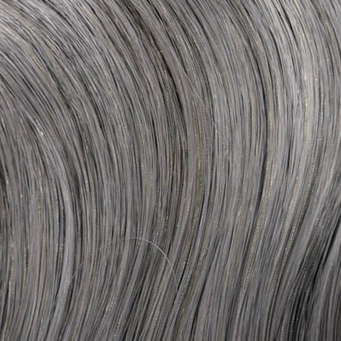 Round Capless Wiglet 212