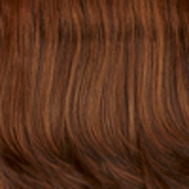 Gabby Synthetic Wig