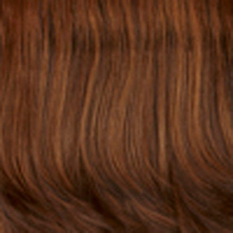 Gabby Synthetic Wig