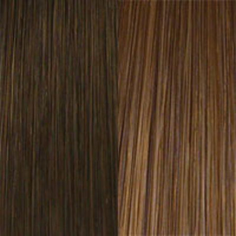 Sunny Monofilament Top Human Hair Wig