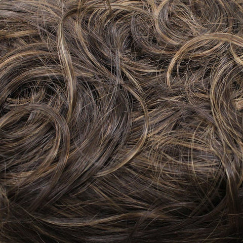 Heather Synthetic Wig