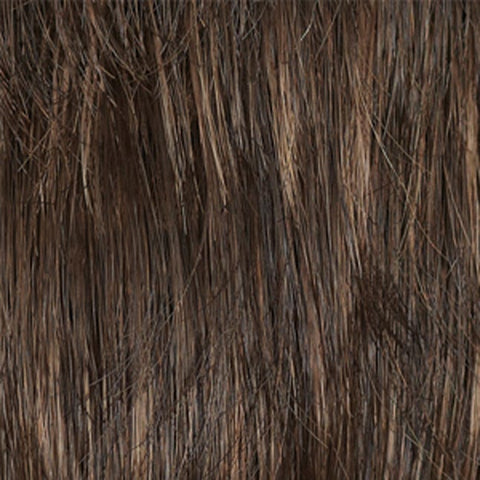 Sensual Synthetic Wig