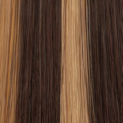 Gardenia Synthetic Wig