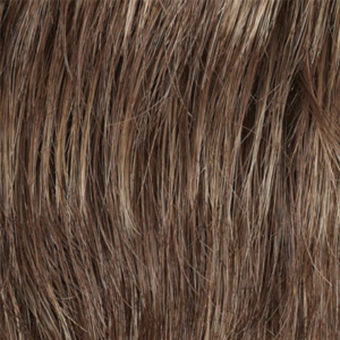 Whitney Synthetic Wig