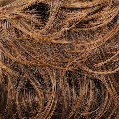 Lace Top Monofilament Human Hair Hairpiece
