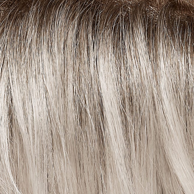 Annette Lace Front Wig