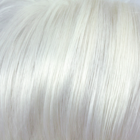 Our color 60 is a delicate, pure white tone. 