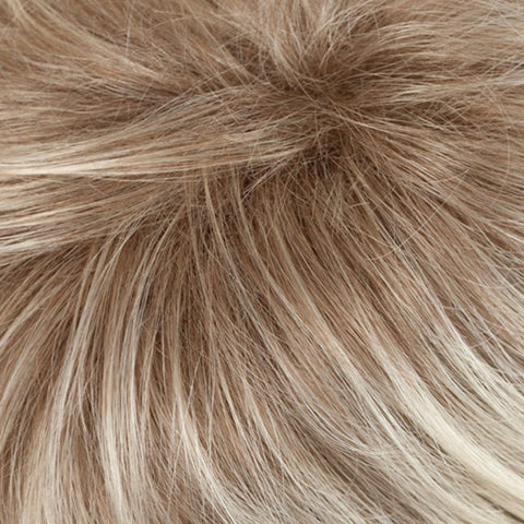 Pouf Hairpiece