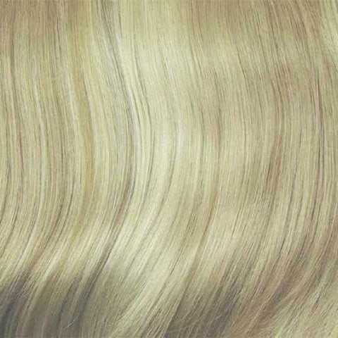 Curls On Barrette 234 Hairpiece