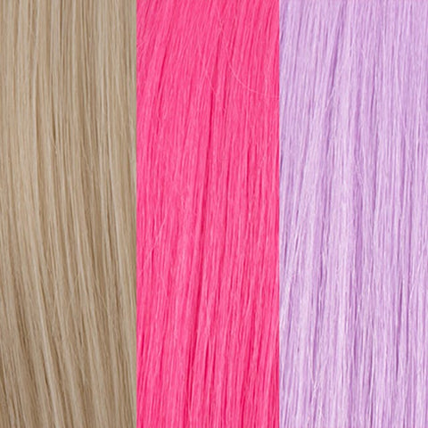 Carmen Synthetic Wig