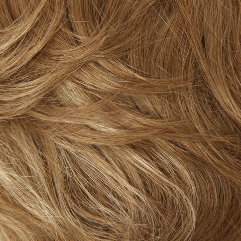 Manhattan Synthetic Wig