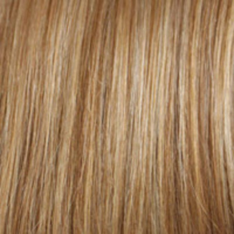 Mink Petite-Average Synthetic Wig