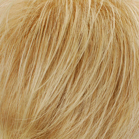 Casquette Hairpiece