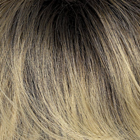 Jules Lace Front Wig