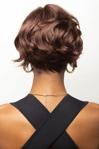 Britt Wig - 6535   The Orchid Collection
