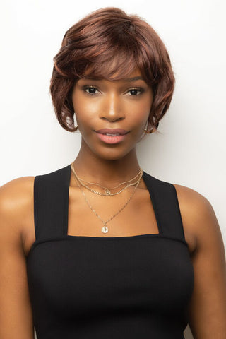 Britt Wig - 6535   The Orchid Collection