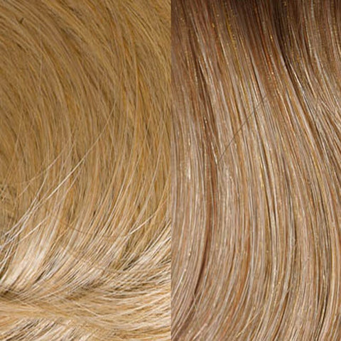 Micro Fall 251-16H Human Hair Hairpiece